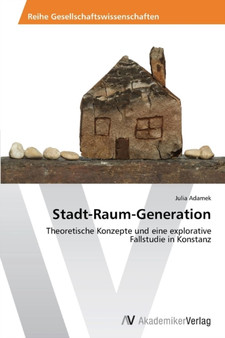 Stadt--Raum--Generation