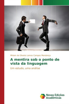 A mentira sob o ponto de vista da linguagem