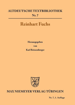 Reinhart Fuchs : 7