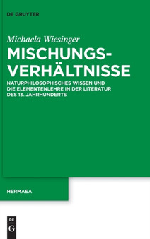 Mischungsverhaltnisse : 142