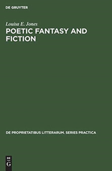 Poetic fantasy and fiction : The short stories of Jules Supervielle