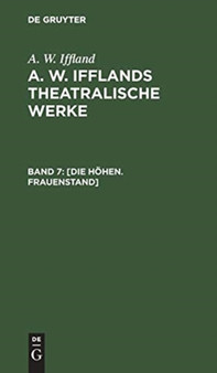 [Die Hohen. Frauenstand]