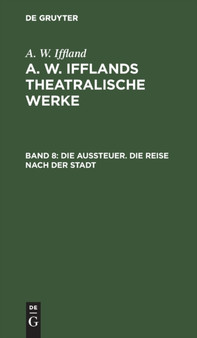 Die Aussteuer. Die Reise Nach Der Stadt