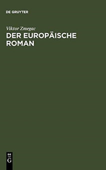 Der europaische Roman
