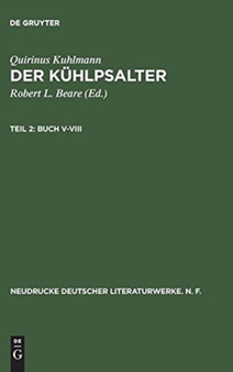 Der Kuhlpsalter, Teil 2, Buch V-VIII : 4