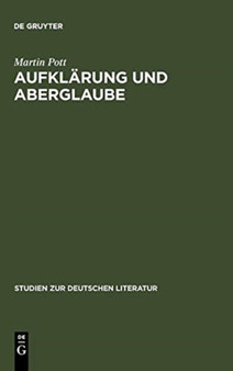Aufklarung und Aberglaube : 119