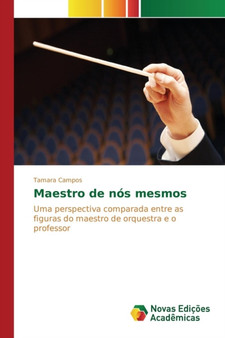 Maestro de nos mesmos