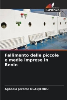 Fallimento delle piccole e medie imprese in Benin