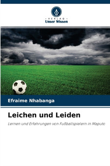 Leichen und Leiden