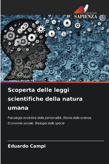 Scoperta delle leggi scientifiche della natura umana