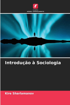 Introducao a Sociologia