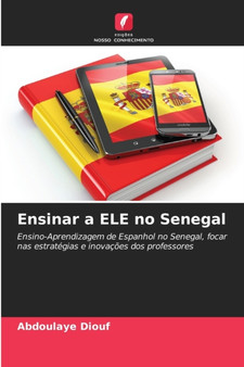 Ensinar a ELE no Senegal