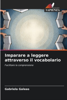 Imparare a leggere attraverso il vocabolario