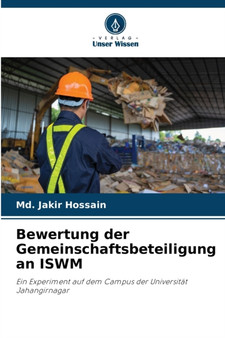 Bewertung der Gemeinschaftsbeteiligung an ISWM