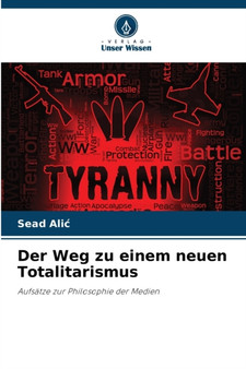 Der Weg zu einem neuen Totalitarismus