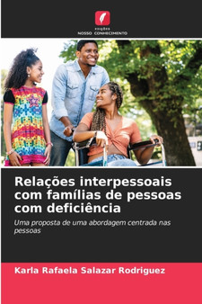 Relacoes interpessoais com familias de pessoas com deficiencia
