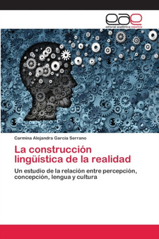 La construccion linguistica de la realidad