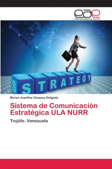 Sistema de Comunicacion Estrategica ULA NURR