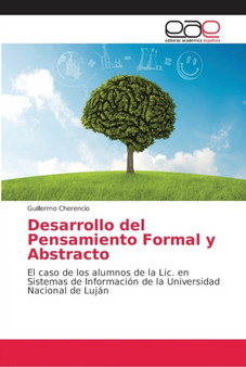 Desarrollo del Pensamiento Formal y Abstracto