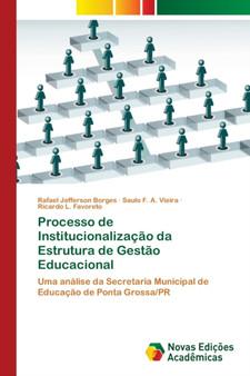 Processo de Institucionalizacao da Estrutura de Gestao Educacional