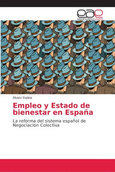 Empleo y Estado de bienestar en Espana