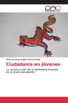 Ciudadania en Jovenes