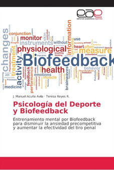 Psicologia del Deporte y Biofeedback