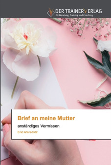Brief an meine Mutter
