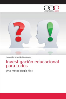 Investigacion educacional para todos