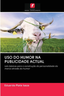USO Do Humor Na Publicidade Actual