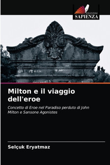 Milton e il viaggio dell'eroe