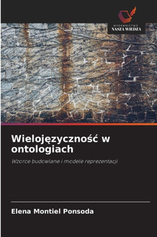 Wielojęzycznośc w ontologiach