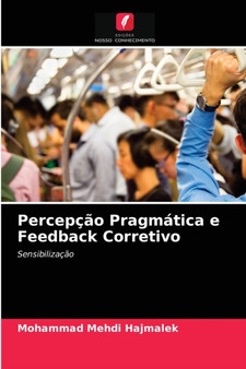 Percepcao Pragmatica e Feedback Corretivo
