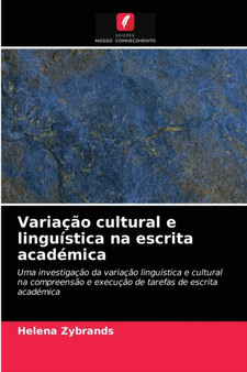 Variacao cultural e linguistica na escrita academica