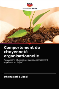 Comportement de citoyennete organisationnelle