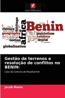 Gestao de terrenos e resolucao de conflitos no BENIN