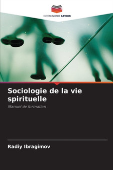 Sociologie de la vie spirituelle