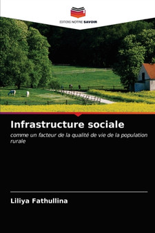 Infrastructure sociale