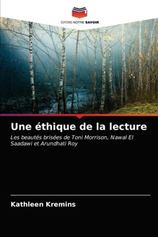 Une ethique de la lecture