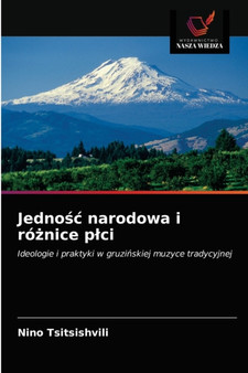 Jednośc narodowa i rożnice plci