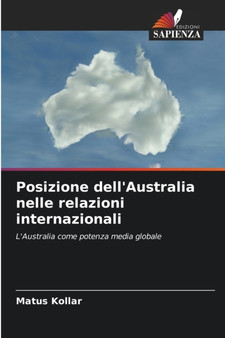 Posizione dell'Australia nelle relazioni internazionali