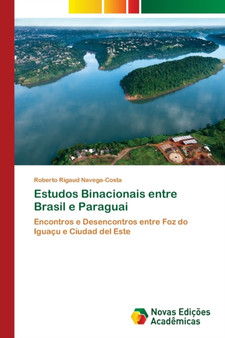 Estudos Binacionais entre Brasil e Paraguai