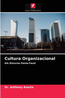 Cultura Organizacional