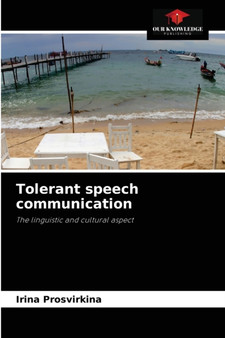 Tolerant speech communication