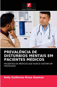 Prevalencia de Disturbios Mentais Em Pacientes Medicos
