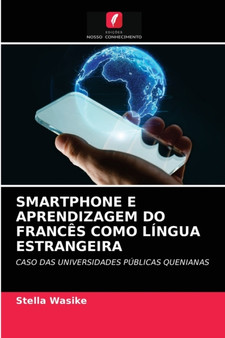 Smartphone E Aprendizagem Do Frances Como Lingua Estrangeira