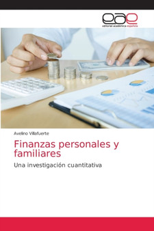 Finanzas personales y familiares