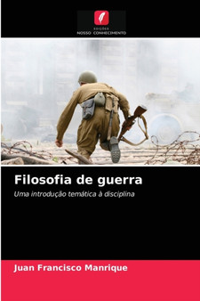 Filosofia de guerra