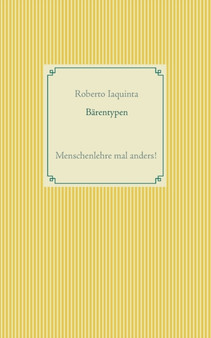Barentypen : Menschenlehre mal anders!