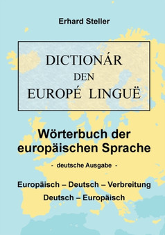Woerterbuch der europaischen Sprache : Deutsche Ausgabe 2018